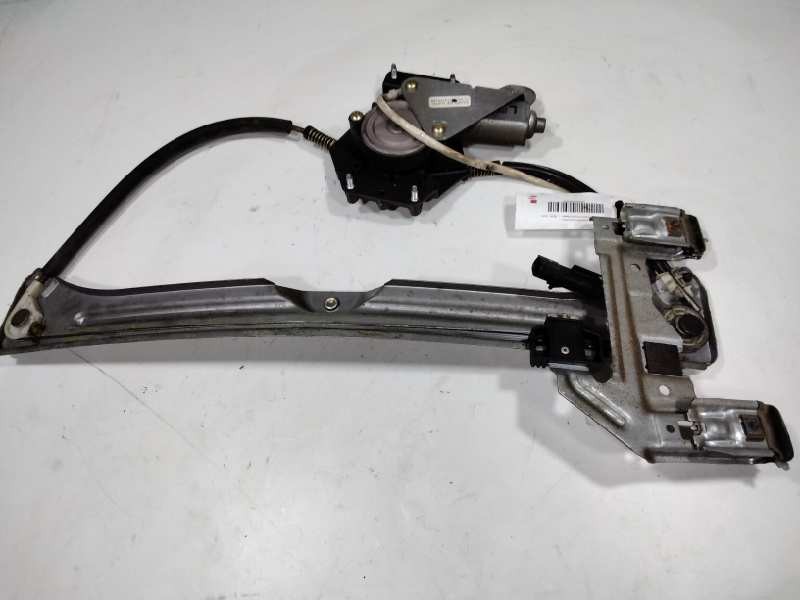 Recambio de elevalunas delantero izquierdo para chrysler pt cruiser (pt) 2.0 classic referencia OEM IAM 05017811AC  