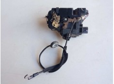 Recambio de cerradura puerta delantera derecha para volkswagen passat berlina (3b2) comfortline referencia OEM IAM 3B0885738EFKZ 2