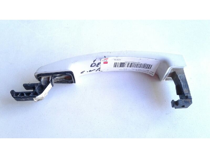 Recambio de maneta exterior delantera derecha para opel mokka edition ecoflex referencia OEM IAM 13505889  