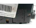CERRADURA PUERTA TRASERA IZQUIERDA 25100D6L 