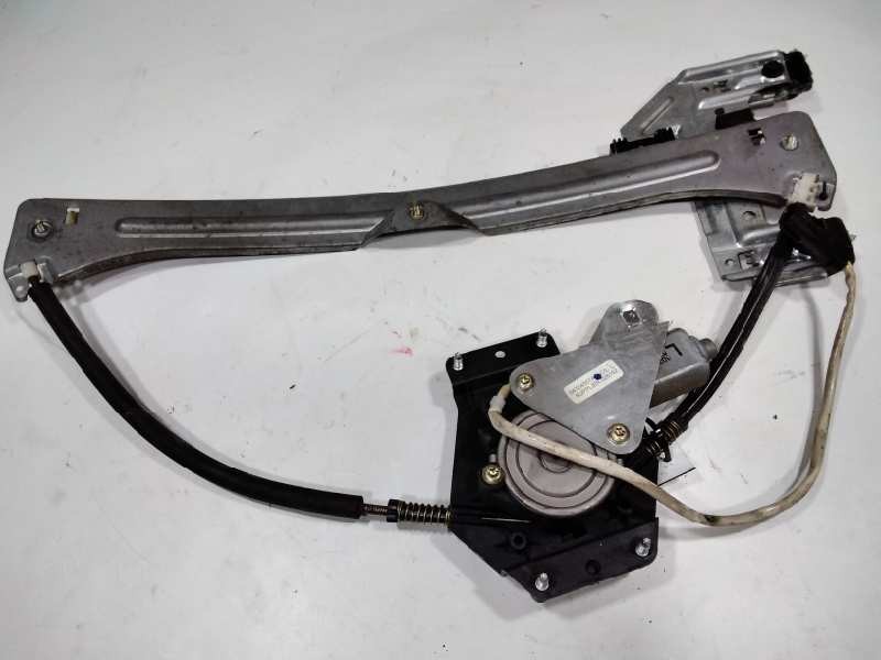 Recambio de elevalunas delantero izquierdo para chrysler pt cruiser (pt) 2.0 classic referencia OEM IAM 05017811AC  