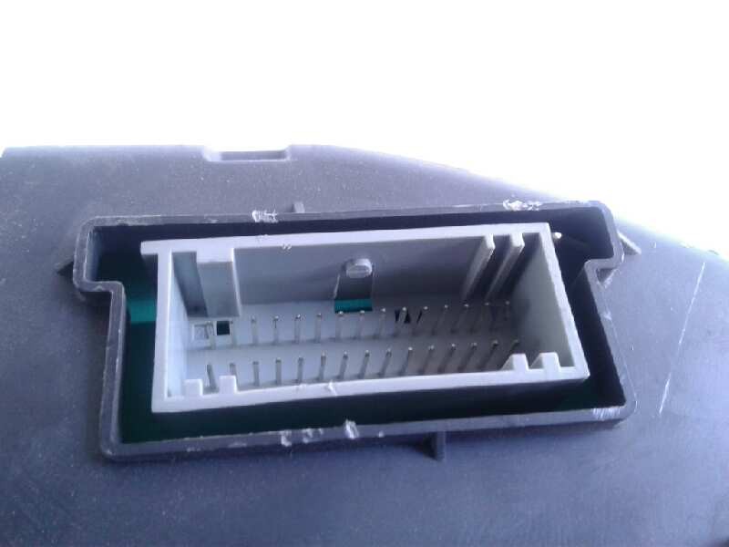 Recambio de cuadro instrumentos para renault megane ii berlina 5p confort authentique referencia OEM IAM   