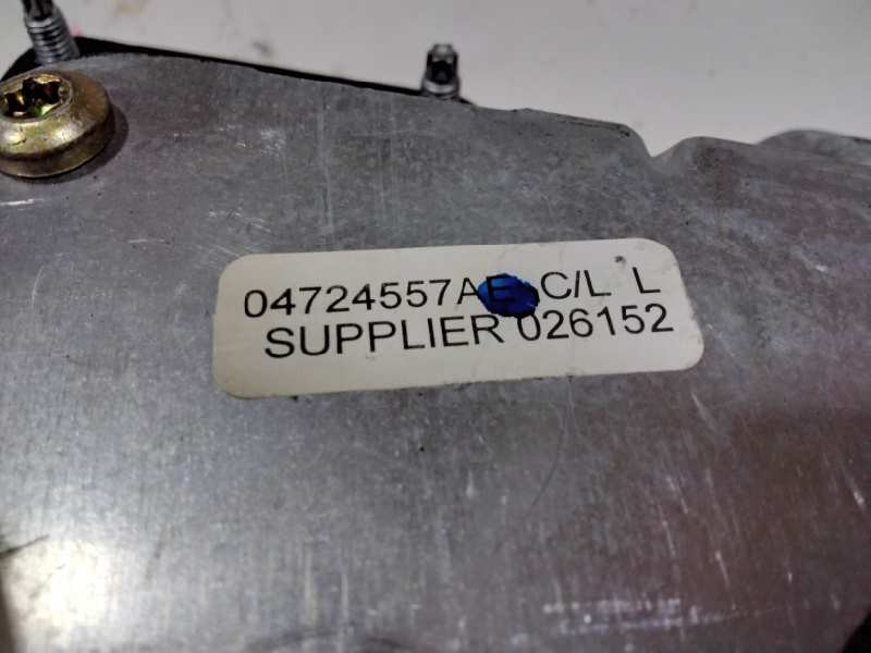 Recambio de elevalunas delantero izquierdo para chrysler pt cruiser (pt) 2.0 classic referencia OEM IAM 05017811AC  