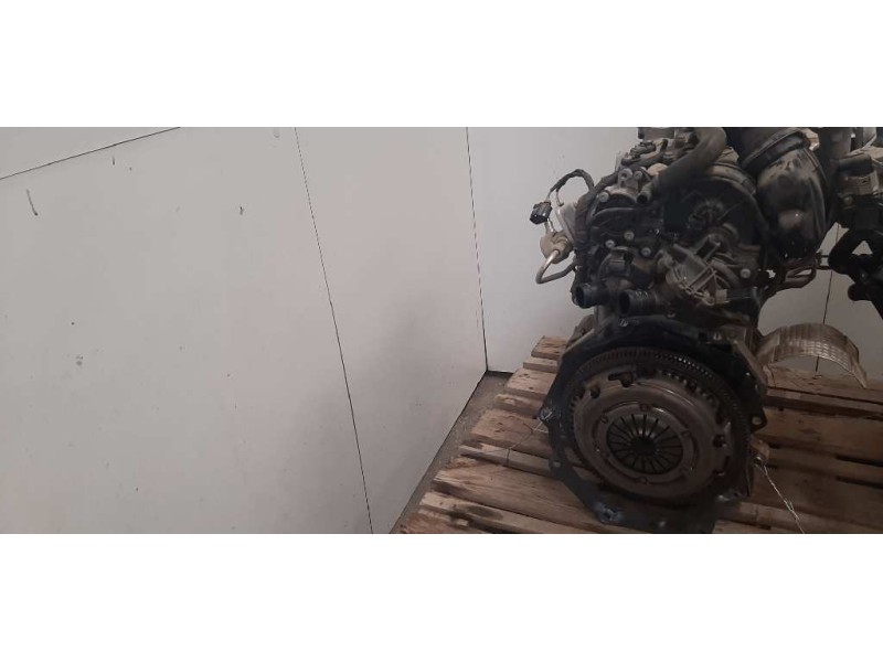 Recambio de motor completo para seat leon st (5f8) reference connect referencia OEM IAM CYV  