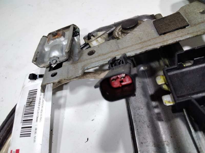 Recambio de elevalunas delantero izquierdo para chrysler pt cruiser (pt) 2.0 classic referencia OEM IAM 05017811AC  