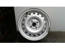 LLANTA HIERRO 15 PULGADAS 4 TORNILLOS PORTOLES 