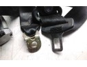 CINTURON SEGURIDAD DELANTERO DERECHO 1Z0857702A 