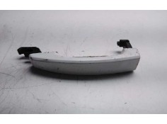 Recambio de maneta exterior trasera izquierda para opel mokka edition ecoflex referencia OEM IAM GAZ140020   2