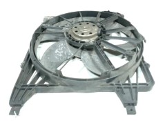 Recambio de electroventilador para renault clio ii fase ii (b/cb0) base authentique referencia OEM IAM 7700428659   2