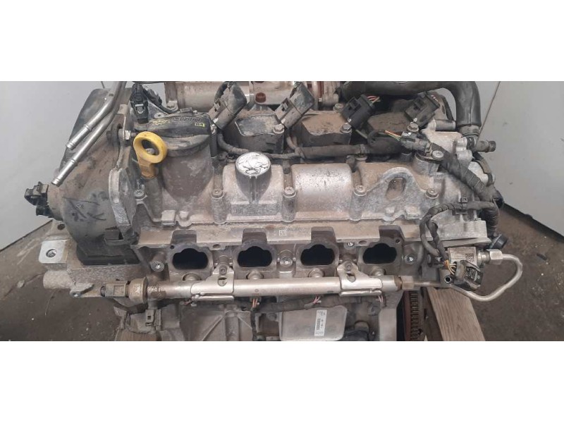 Recambio de motor completo para seat leon st (5f8) reference connect referencia OEM IAM CYV  