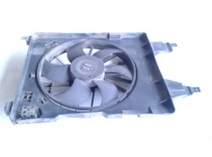 Recambio de electroventilador para renault megane ii berlina 5p confort authentique referencia OEM IAM    2