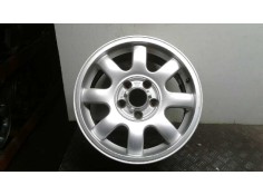 Recambio de llanta aluminio para volkswagen golf iv berlina (1j1) referencia OEM IAM 155TORNILLOS  