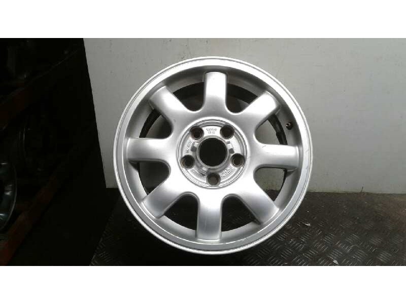Recambio de llanta aluminio para volkswagen golf iv berlina (1j1) referencia OEM IAM 155TORNILLOS  