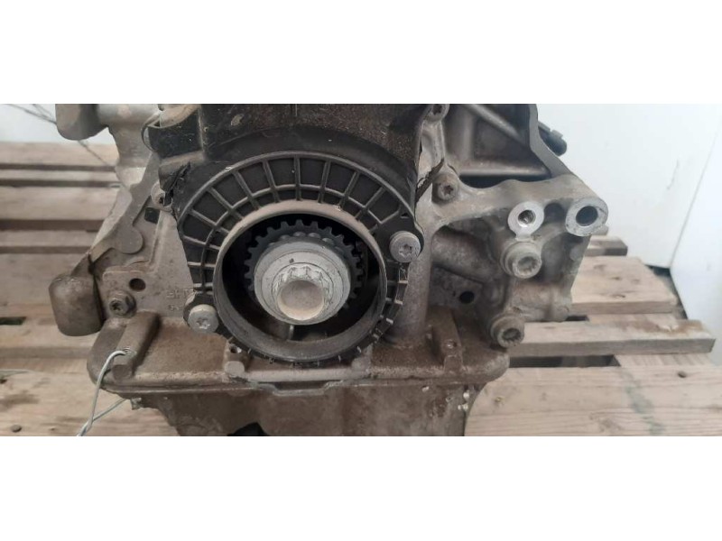 Recambio de motor completo para seat leon st (5f8) reference connect referencia OEM IAM CYV  