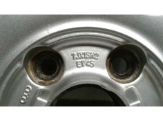 Recambio de llanta aluminio para volkswagen golf iv berlina (1j1) referencia OEM IAM 155TORNILLOS   2