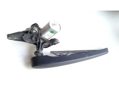 Recambio de motor limpia trasero para opel mokka edition ecoflex referencia OEM IAM 96955193   2