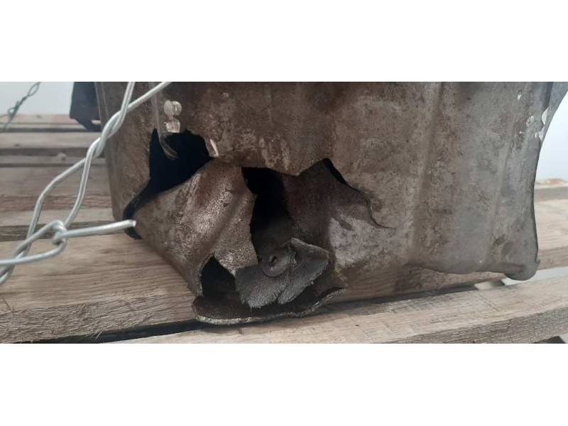 Recambio de motor completo para seat leon st (5f8) reference connect referencia OEM IAM CYV  