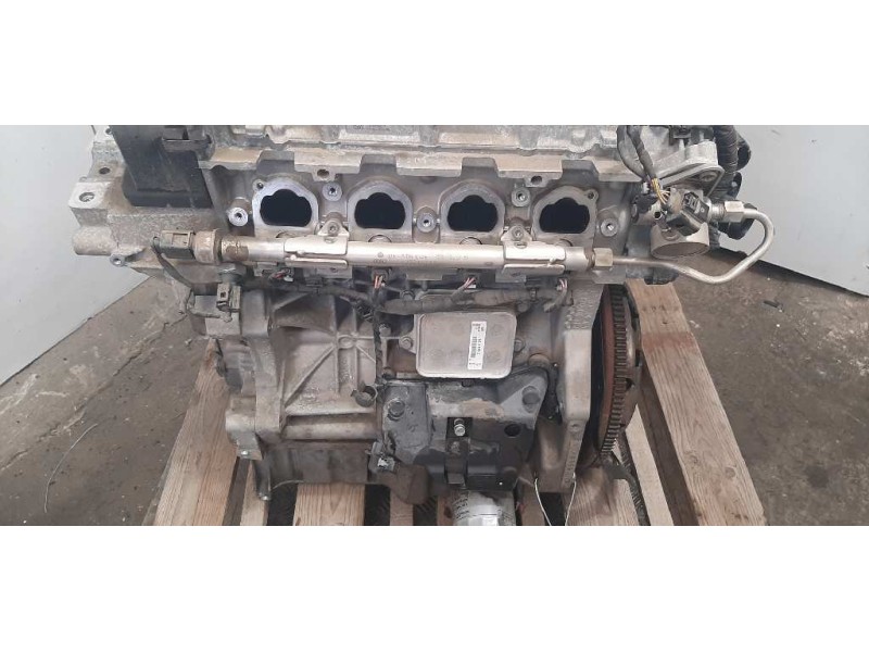 Recambio de motor completo para seat leon st (5f8) reference connect referencia OEM IAM CYV  