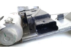 Recambio de elevalunas trasero derecho para renault megane ii berlina 5p confort authentique referencia OEM IAM 8201010921   2