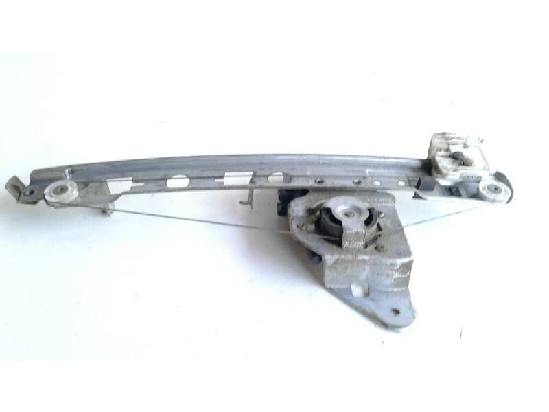 Recambio de elevalunas trasero derecho para renault megane ii berlina 5p confort authentique referencia OEM IAM 8201010921  