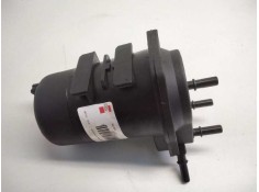 Recambio de filtro gasoil para renault clio ii fase ii (b/cb0) base authentique referencia OEM IAM ELG5352   2