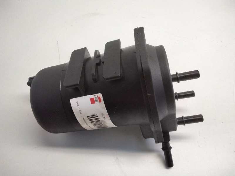 Recambio de filtro gasoil para renault clio ii fase ii (b/cb0) base authentique referencia OEM IAM ELG5352  