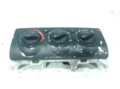 Recambio de mando calefaccion / aire acondicionado para renault clio ii fase ii (b/cb0) base authentique referencia OEM IAM 7701 2