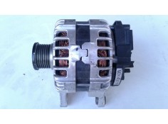 Recambio de alternador para nissan x-trail (t32) 1.6 dci turbodiesel cat referencia OEM IAM F000BL0816-03 GEN41019 14V 150A
