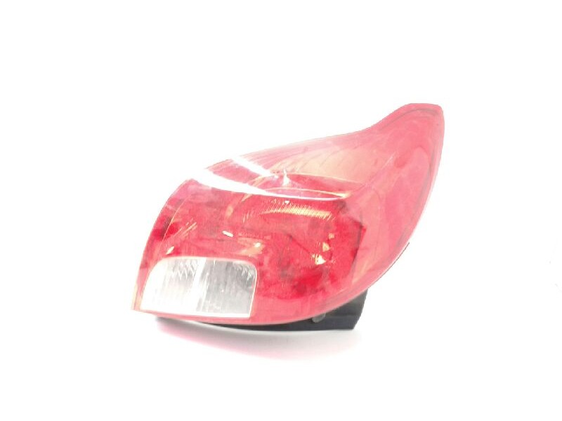 Recambio de piloto trasero izquierdo para opel mokka edition ecoflex referencia OEM IAM   