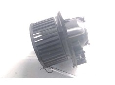 Recambio de motor calefaccion para skoda octavia combi (1z5) elegance 4x4 referencia OEM IAM 3C0907521  