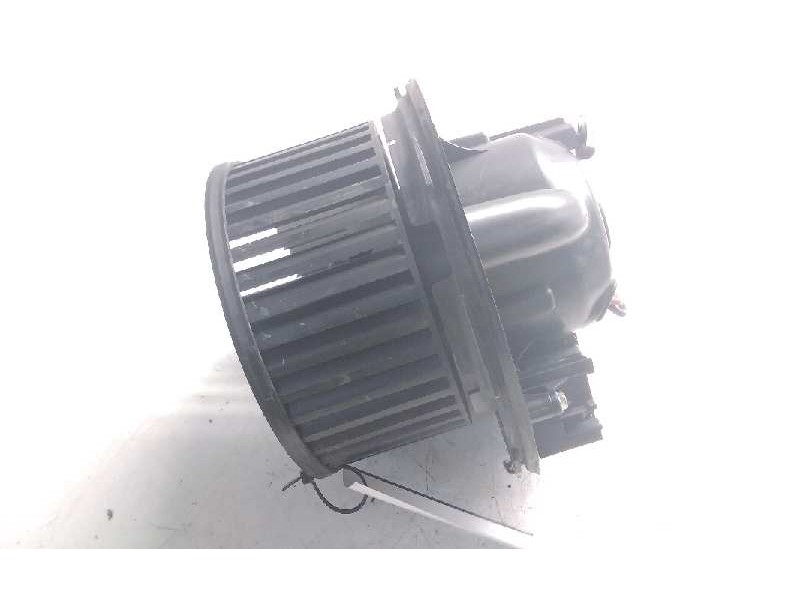 Recambio de motor calefaccion para skoda octavia combi (1z5) elegance 4x4 referencia OEM IAM 3C0907521  