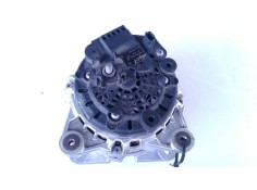 Recambio de alternador para nissan x-trail (t32) 1.6 dci turbodiesel cat referencia OEM IAM F000BL0816-03 GEN41019 14V 150A 2