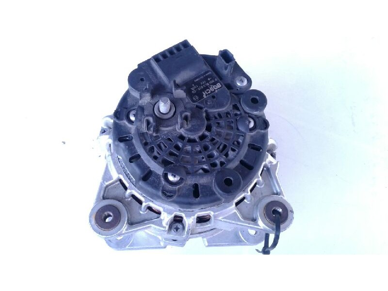 Recambio de alternador para nissan x-trail (t32) 1.6 dci turbodiesel cat referencia OEM IAM F000BL0816-03 GEN41019 14V 150A