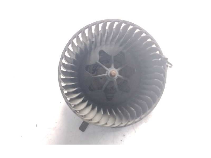 Recambio de motor calefaccion para skoda octavia combi (1z5) elegance 4x4 referencia OEM IAM 3C0907521  