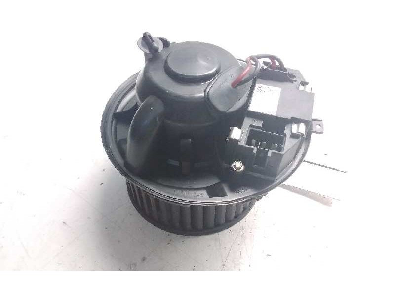 Recambio de motor calefaccion para skoda octavia combi (1z5) elegance 4x4 referencia OEM IAM 3C0907521  