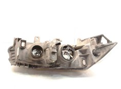 Recambio de faro izquierdo para renault megane ii berlina 5p confort authentique referencia OEM IAM 89306990R   2