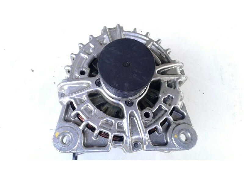 Recambio de alternador para nissan x-trail (t32) 1.6 dci turbodiesel cat referencia OEM IAM F000BL0816-03 GEN41019 14V 150A