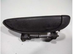Recambio de maneta exterior delantera derecha para renault clio ii fase ii (b/cb0) base authentique referencia OEM IAM 770043307 2