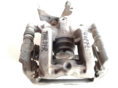 Recambio de pinza freno trasera derecha para opel mokka edition ecoflex referencia OEM IAM    2