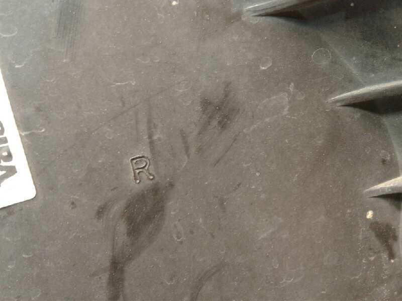 Recambio de faro izquierdo para renault megane ii berlina 5p confort authentique referencia OEM IAM 89306990R  