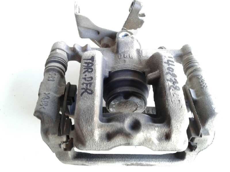 Recambio de pinza freno trasera derecha para opel mokka edition ecoflex referencia OEM IAM   