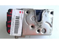 Recambio de cerradura puerta delantera izquierda para peugeot partner (s2) combi plus referencia OEM IAM    2