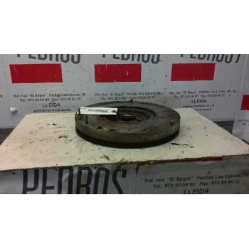 Recambio de volante motor para seat arosa (6h1) 1.0 referencia OEM IAM   