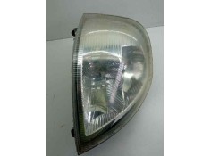 Recambio de faro derecho para renault mascott fg 160. 35/55/65 cabina individual referencia OEM IAM    2