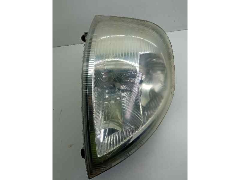 Recambio de faro derecho para renault mascott fg 160. 35/55/65 cabina individual referencia OEM IAM   