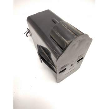 Recambio de filtro carbono activo para ford maverick 2.0 16v fwd referencia OEM IAM 95AB9D653BA FOAE9D655 95AB9D656AA