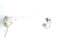 Recambio de refuerzo paragolpes trasero para opel mokka edition ecoflex referencia OEM IAM 95386749   2