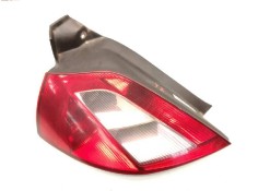 Recambio de piloto trasero izquierdo para renault megane ii berlina 5p confort authentique referencia OEM IAM 8200073236  