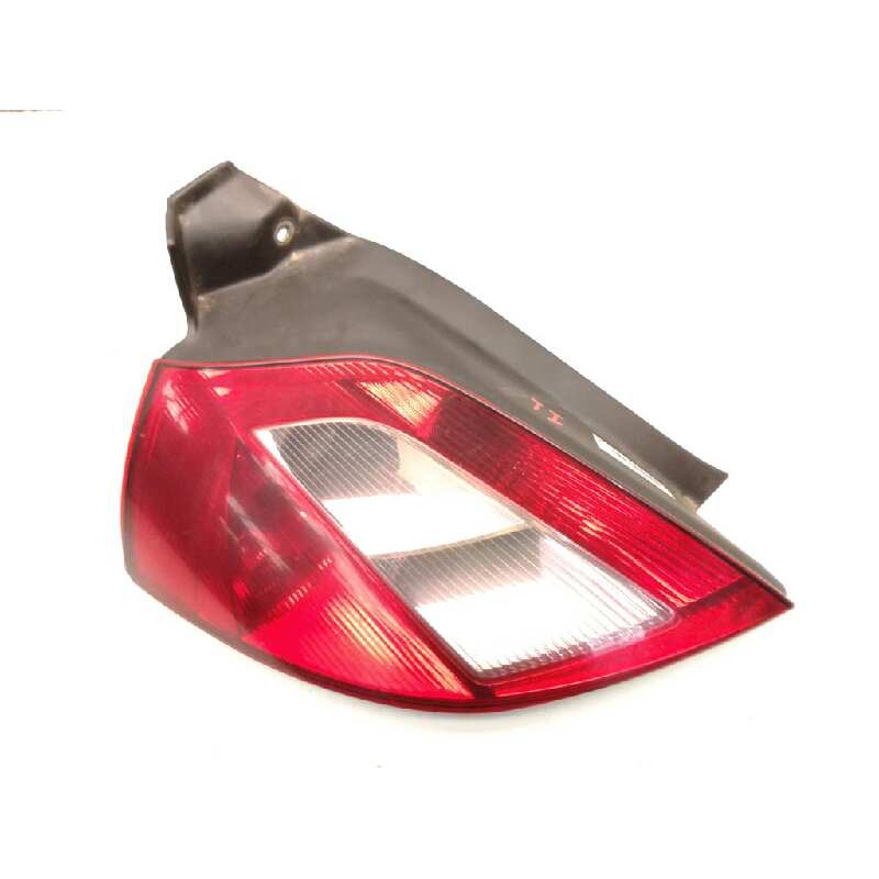 Recambio de piloto trasero izquierdo para renault megane ii berlina 5p confort authentique referencia OEM IAM 8200073236  