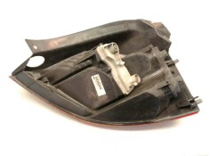 Recambio de piloto trasero izquierdo para renault megane ii berlina 5p confort authentique referencia OEM IAM 8200073236   2